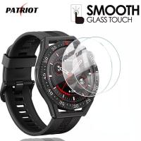 ราคา ฟิล์มกระจกนิรภัยกันรอยหน้าจอ แบบใส HD สําหรับ Huawei Watch GT3 SE GT3 SE GT3 SE (19177790709)