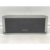 ราคา AB108 ลำโพง CENTER 1 ลูก มือสองญี่ปุ่น (H16) PIONEER S-ST717 100W 6 โอห์ม Woofer 2.5 นิ้ว Size ตู้ 22x10x9CM ฝาหน้าเปิดไ (23771343142)