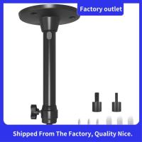 ราคา ขายึดโปรเจคเตอร์ กล้องพับขาตั้งกล้องขาตั้งหมุนได้ 360 องศามินิโปรเจคเตอร์ติดผนังสําหรับโปรเจคเตอร์เพดานผนัง (56101239509)