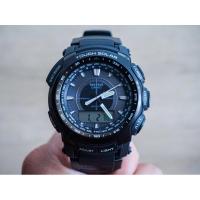 ราคา นาฬิกาข้อมือ Casio Protrek PRG-510-1DR Outdoor Adventurers New!