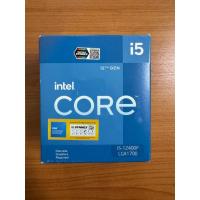 ราคา INTEL CORE I5-12400F 2.5 GHz [มือสอง] (29929681216)