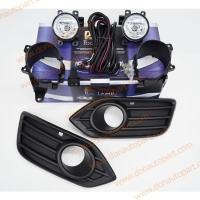 ราคา ไฟตัดหมอก ตัดหมอก spotlight สปอร์ตไลท์ ฮอนด้า เอชอาร์วี honda HRV 2017 (2157522772)