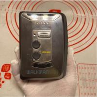 ราคา Sony FX-373 Cassette Walkman (Serviced & Fully Functional) 90s Sony FX Series (43208060021)