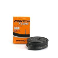 ราคา Continental Cross 28 700x32C ถึง 700x47C Cyclocross Hybrid Bike จักรยานยางในบิวทิล (วาล์วถอดได้ c (27225954137)