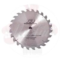 ราคา MARATHON ใบเลื่อยวงเดือน 14” ใบตัดไม้ 14” ใบวงเดือน ใบตัดไม้ 14 นิ้ว ใบตัดไม้ 14” (355 MM) (9464154039)