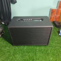 ราคา ลำโพงบลูทูธ 6.5 นิ้วหน้าเปิดพัดลมหน้าเสียงกลาง yamaha 3 นิ้ว 2 ดอกเสียงแหลม hk 2 นิ้ว 2 ดอกแบตเตอรี่ 14 โวลท์ 6000 mAh (25875652827)