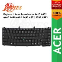 ราคา Acer Travelmate แป้นพิมพ์แล็ปท็อป 6410 6452 6460 6490 6492 6493 6552 6592 6593 (9626230477)