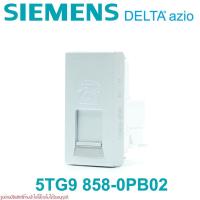 ราคา 5TG9 858-0PB02 SIEMENS 5TG9858-0PB02 SIEMENS ปลั๊กโทรศัพท์ SIEMENS ปลั๊กโทรศัพท์ ซีเมนต์ Siemens เต้ารับโทรศัพท์ 4 สาย (27382251034)