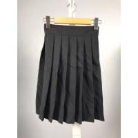 ราคา กระโปรงพลีทสีดำ สำหรับทำงานหรือนักศึกษา สภาพใหม่เอว 24 นิ้วยาว 20 นิ้ว (41857654561)