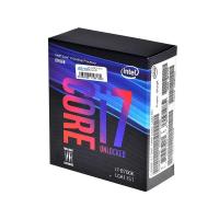 ราคา CPU INTEL CORE I7 - 8700K LGA 1151V2 (ORIGINAL) NO CPU COOLER (5865060617)