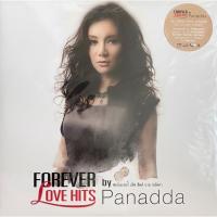 ราคา ปนัดดา เรืองวุฒิ - Forever Love Hits (Color Vinyl) (42261374191)