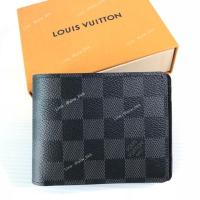 ราคา NEW LV Slender Wallet (1247006508)