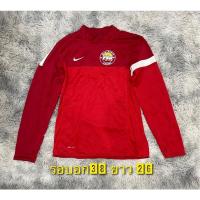 ราคา เสื้อกีฬา Nike สีแดง แท้ (14414246922)