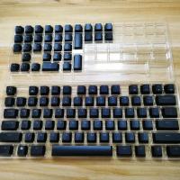 ราคา ปุ่มกดสีดําครบชุดสําหรับ Alienware aw410K Mechanical RGB Gaming Keyboard (42123856455)