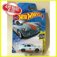 ราคา 171 #2021J ล้อร้อน HOTWHEELS PORSCHE 356 PORSCHE GULF Bay (41772484507)