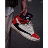 ราคา รองเท้ากีฬา Nike Nike Air Jordan (51952072256)