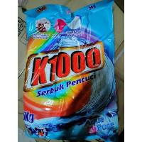 ราคา ผงซักฟอกสินค้านอกจากมาเลย์ (10872001814)