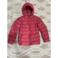 ราคา เสื้อขนเป็ด Uniqlo size 130 อก 29“ ยาว 20” (29126481978)