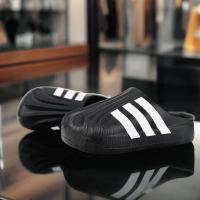 ราคา Adidas Adifom Superstar Mule รองเท้าแตะชาย รองเท้าแตะผู้ชายฤดูร้อนกลางแจ้งที่มีคุณภาพสูงรองเท้า รองเท้าผู้ชาย (40374844405)