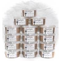 ราคา กะปิชุมพรแท้ ทำจากกุ้งเคย(โลโก้ใหม่) (14247142152)