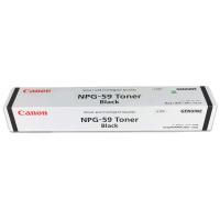 ราคา Canon หมึกเครื่องถ่ายเอกสาร CANON NPG 59 แท้ (27303907172)