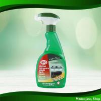 ราคา ผลิตภัณฑ์ทำความสะอาดเครื่องใช้ในครัว เอโร่ 500 มล. Kitchen Cleaning Products Aro (22611619557)