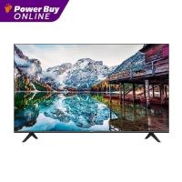 ราคา HISENSE ทีวี Series A6500G UHD LED 2021 (50", 4K, Google) รุ่น 50A6500G (19959791763)