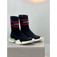 ราคา VETEMENTS - VETEMENTS x Reebox (43971834357)