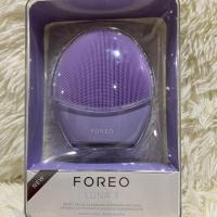 ราคา FOREO LUNA 3 Sonic Facial Cleanser (3444834384)