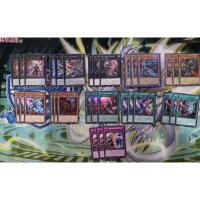 ราคา Yu-Gi-Oh: playset K9 เฉพาะของที่มาจาก Deck Build Pack Justice Hunter (DBJH) การ์ดยูกิภาษาญี่ปุ่นของแท้ (21703140566)