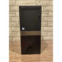 ราคา คอม Dell Vostro3670 I7 9700 Ram 8GB HDD 1TB +SSD 120 GB Win10 Homeแท้ มือสอง ส่งฟรี (8872998484)