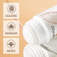 ราคา แท่งมาส์กโคลนภาษาอังกฤษทั้งหมด BIOAOUA ข้าวเยื่อกระดาษดั้งเดิมทําความสะอาดลึกสิวถอดโคลนมาส์ก#HZP0914# (28791518079)