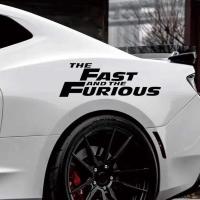 ราคา สติ๊กเกอร์รถยนต์ความเร็วและความหลงใหลบุคลิกภาพสติ๊กเกอร์หน้าต่างด้านหลังรถจักรยานยนต์รถไฟฟ้าหมวกกันน็อคตกแต่งสติ๊กเกอร์ (26732926990)