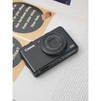 ราคา กล้องดิจิตอล Canon Powershot S90 (27723206061)