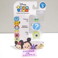 ราคา ++ ขาย Tsum Tsum Disney Series 5 แบบแพ็ค 3 ตัว 3 ไซส์ S M L ของแท้ ของใหม่ ไม่แกะ พร้อมส่ง Disgust Mike Monster Inc +++ (3732721100)