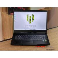 ราคา MSI Workstation WP65 9TH i7-9750H SSD512GB RAM16GB Quadro P620 (4GB GDDR5)สำหรับงานออกแบบ เขียนแบบ (24716459042)