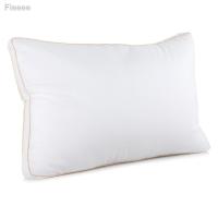 ราคา ร้านของเราเปิดตลอด 24 ชั่วโมง▬CUSHY หมอนขอบคู่ 9D กันไรฝุ่น นุ่ม ซักเครื่องได้ หลับสบายไม่ร้อนหัว (11144695679)