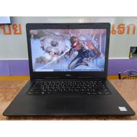 ราคา โน้ตบุ๊ค Dell Latitude 3490 Intel Core i5-8250U (23251077750)