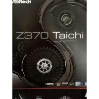ราคา Asrock Z370 TAICHI RGB (7255187061)