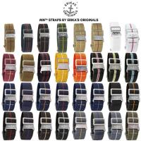 ราคา สายนาโต้ mn strap by erika original ของแท้โดย overwrist (13329527201)