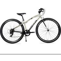 ราคา จักรยาน LA Urban Bike รุ่น FAST 700c 7Speed (3738633878)