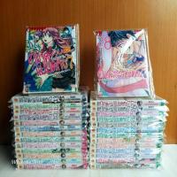 ราคา ยามาดะคุงกับแม่มดทั้ง7 เล่ม 1 - 28 ครบจบ ยกชุด (18968025114)