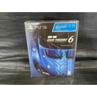 ราคา แผ่นเกมส์ PS3 Game : Gran Turismo 6 Limited Edition : PS3 Zone 3 (9599456183)