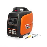 ราคา POLO เครื่องปั่นไฟ รุ่น P2250is Inverter 2.0 KW. เครื่องปั่นไฟเบนซิน 4 จังหวะ ระบบอินเวอร์เตอร์ เสียงเงียบ B (22378013190)