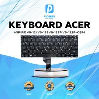 ราคา Acer Aspire V5-121 V5-122 V5-122P V5-122P V5-122P-0894 V5-171 V5-122 แป้นพิมพ์แล็ปท็อป (51001565043)