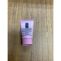 ราคา New!!! (No box) Clinique All About Clean Rinse-off Foaming Cleanser ขนาด 30 ml (23620810268)