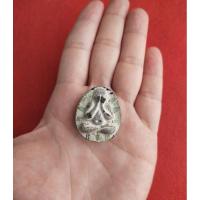 ราคา พระปิดตารุ่นแรก (หลวงปู่โต๊ะ วัดประดู่ฉิมพลี ปลุกเสก)▪ตะกรุดเงิน 9ดอกวัดชัยมงคล เชียงใหม่ ปี2522รับประกันแท้ตลอดชีพ (23634779673)