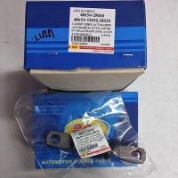 ราคา (1ตัว)บูชปีกนกล่าง เล็ก TOYOTA CAMRY ACV30-40,ACV51,ASV50,AVV50,ALPHARD ANH10 48654-28060,28020,33050 (40309001343)