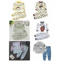 ราคา ชุดนอนเด็กน่ารัก ๆ ใส่สบาย (2616885680)