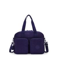 ราคา กระเป๋า KIPLING รุ่น DEFEA XL Moonlit Blue (27792204773)
